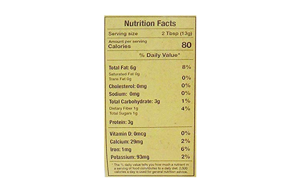 ForU2 Almond Flour California Made   Pack  100 grams